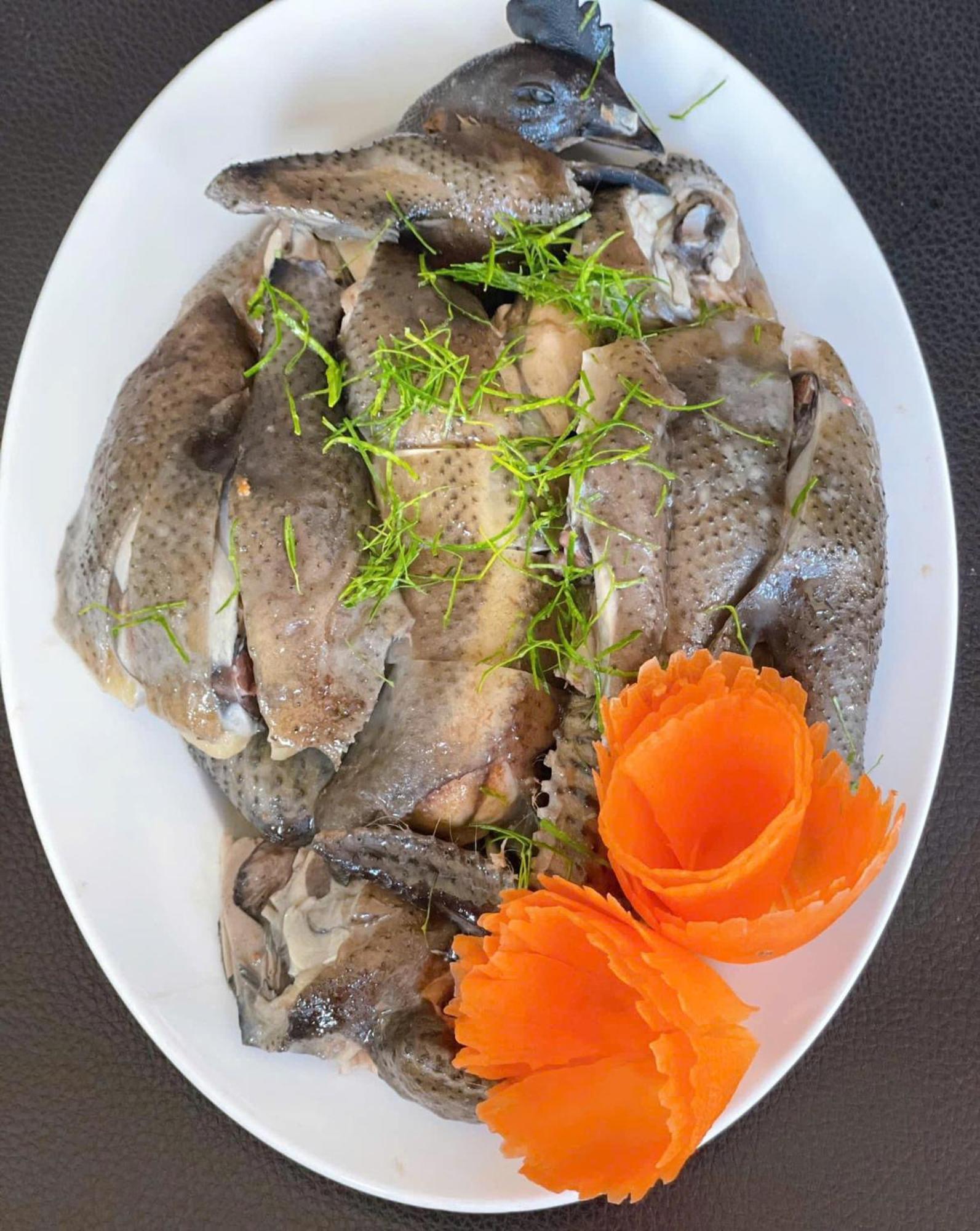 Sapa King Hotel Hung Vuong Hotel Екстер'єр фото
