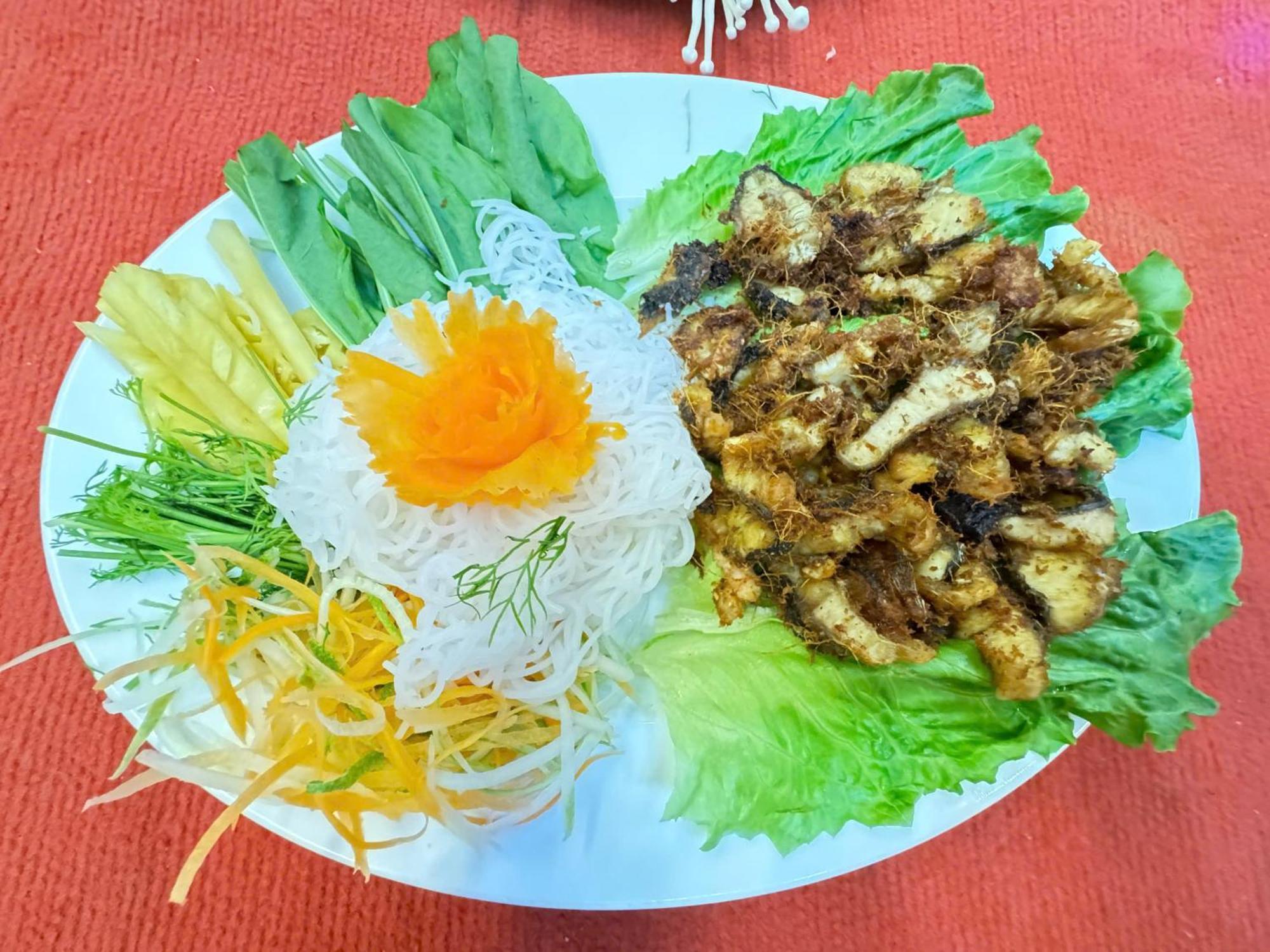 Sapa King Hotel Hung Vuong Hotel Екстер'єр фото